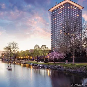 Okura - The Leading Of The World Амстердам