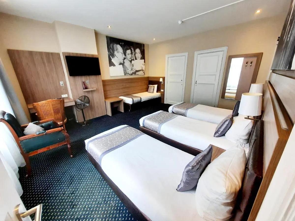 Hotel Washington Амстердам