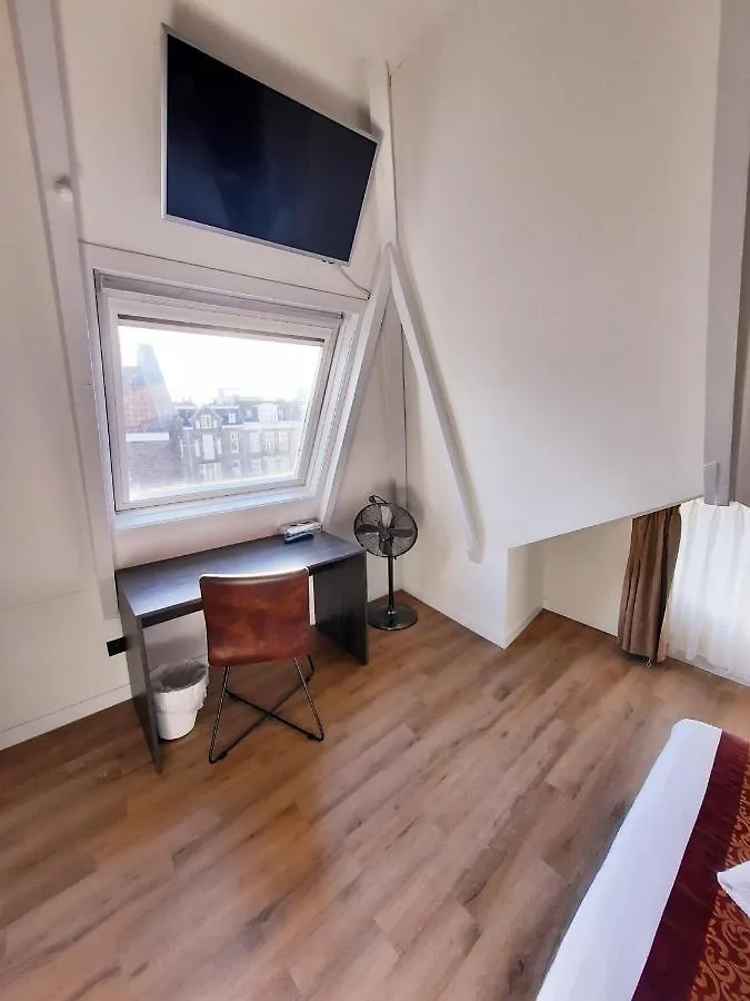Hotel Washington Амстердам
