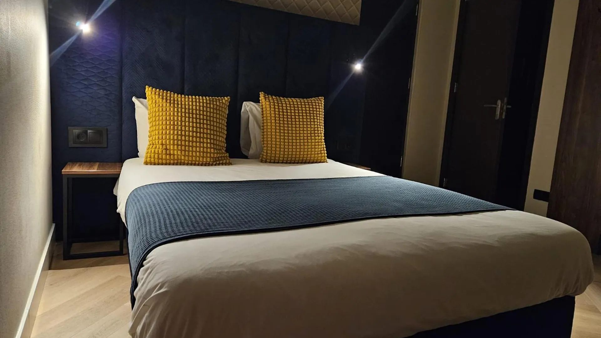 Hotel Washington Амстердам