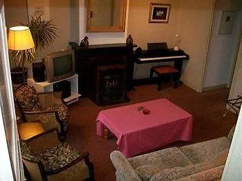 Hotel Washington Амстердам