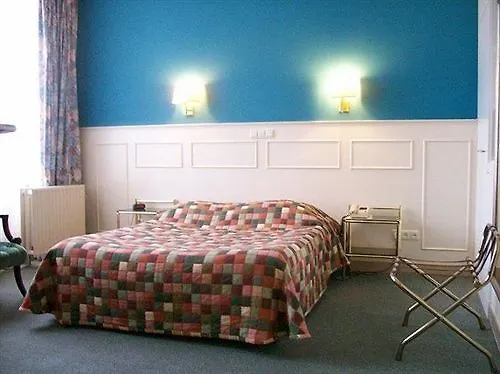 Hotel Washington Амстердам